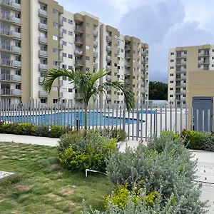  Apartamento Aparta Aviva