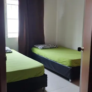  Habitación en casa particular En Sierra Adentro
